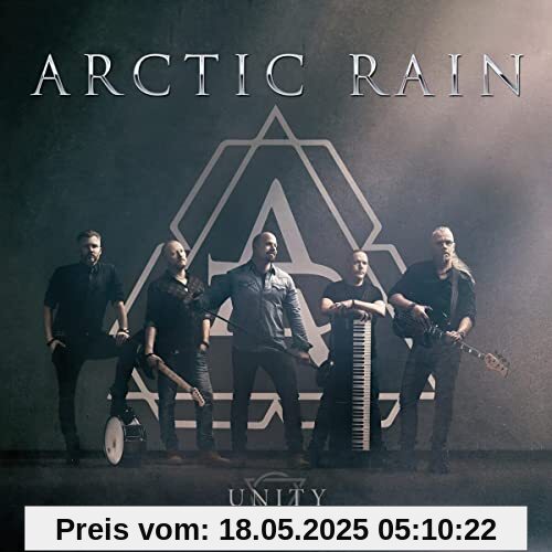 Unity Unity von Arctic Rain