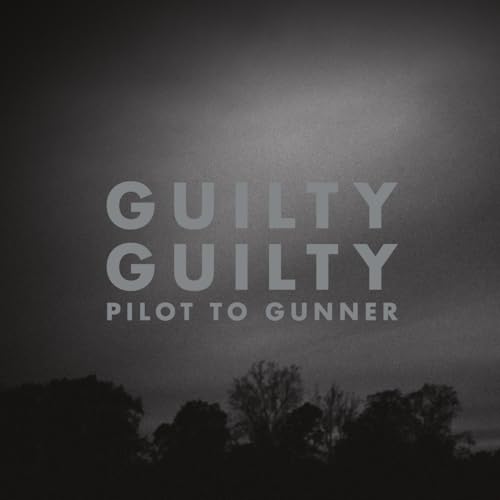 Guilty Guilty (2023 Re-Issue) [Vinyl LP] von Arctic Rodeo Recordings (Broken Silence)