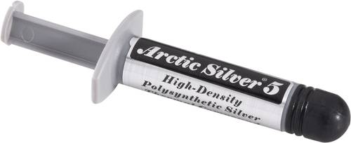 Arctic Silver 5 Wärmeleitpaste 8.9 W/mK 3.5g Temperatur (max.): 130°C von Arctic Silver