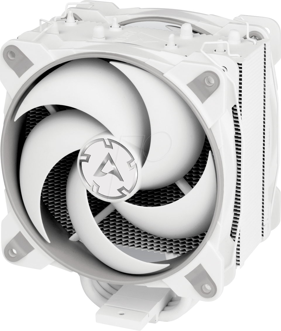AC FREZ 34ESD GW - ARCTIC Freezer 34 eSports DUO Grey/White CPU-Kühler von Arctic