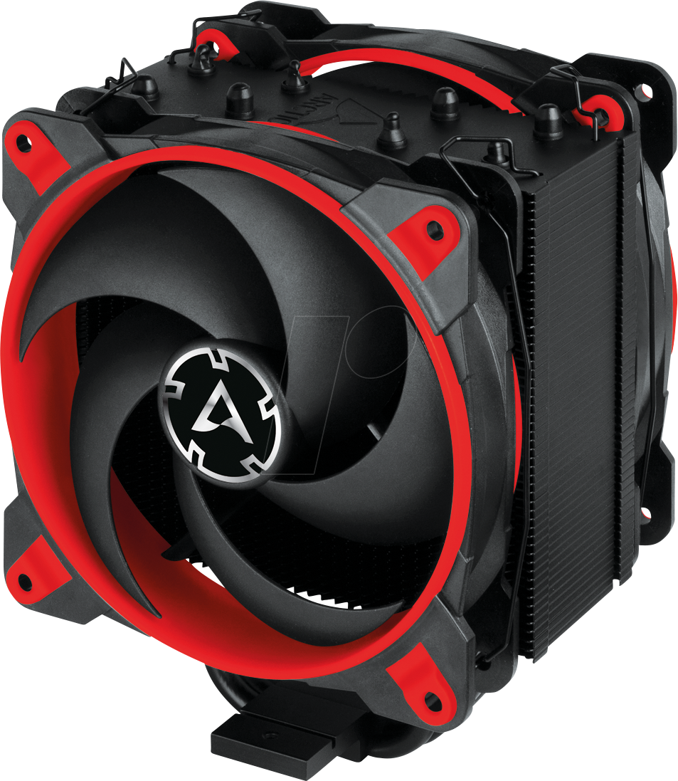 AC FREZ 34ESD RT - ARCTIC Freezer 34 eSports DUO Red CPU-Kühler von Arctic