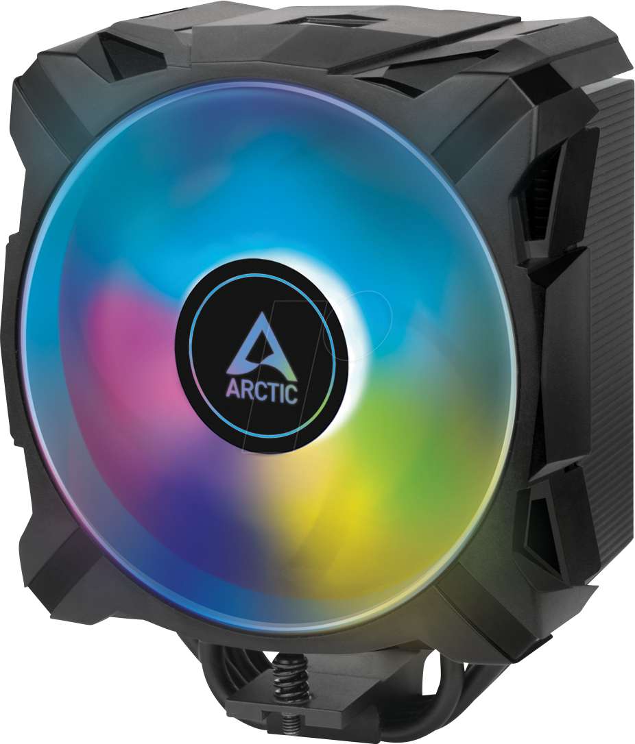 AC FREZ I35 ARGB - ARCTIC Freezer i35 A-RGB AMD CPU-Kühler von Arctic