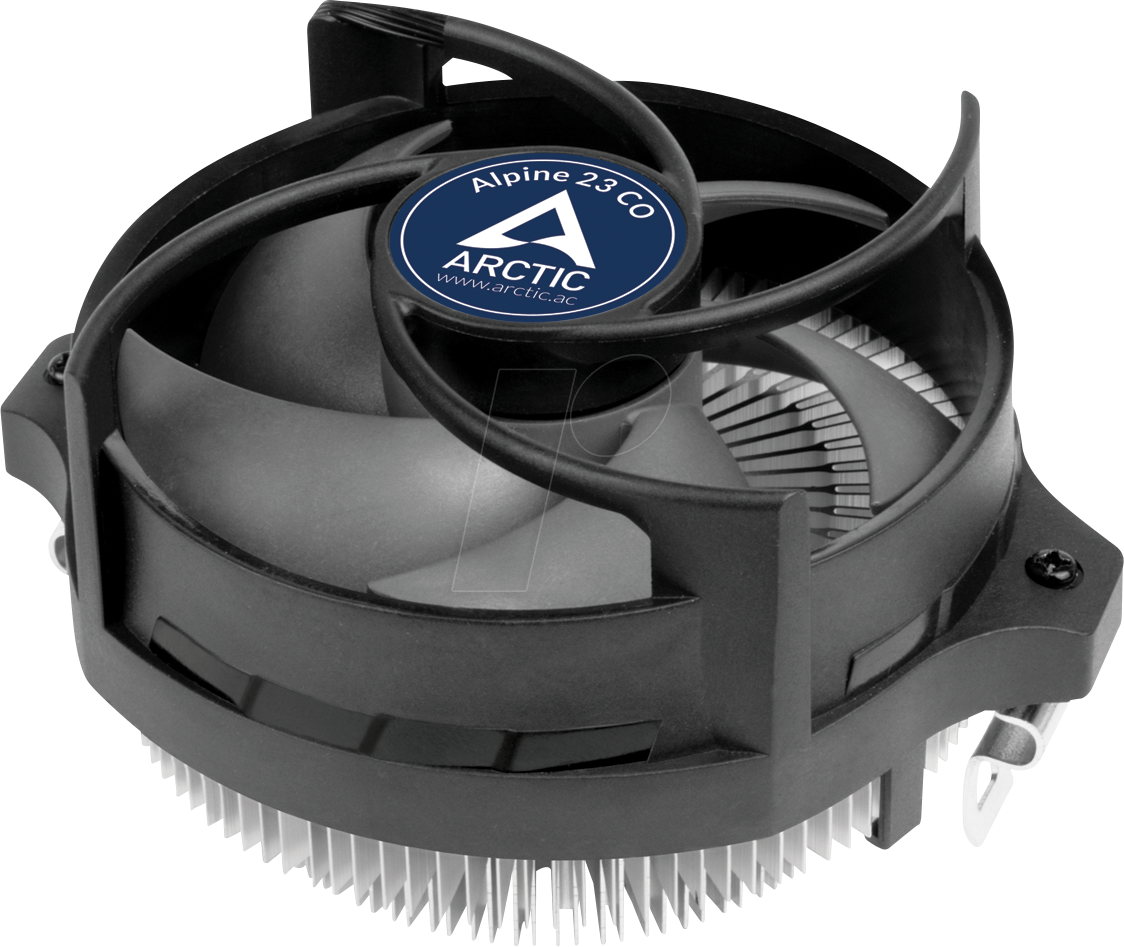 ARCTIC ALP 23 CO - ARCTIC Alpine 23 CO AMD CPU-Kühler von Arctic