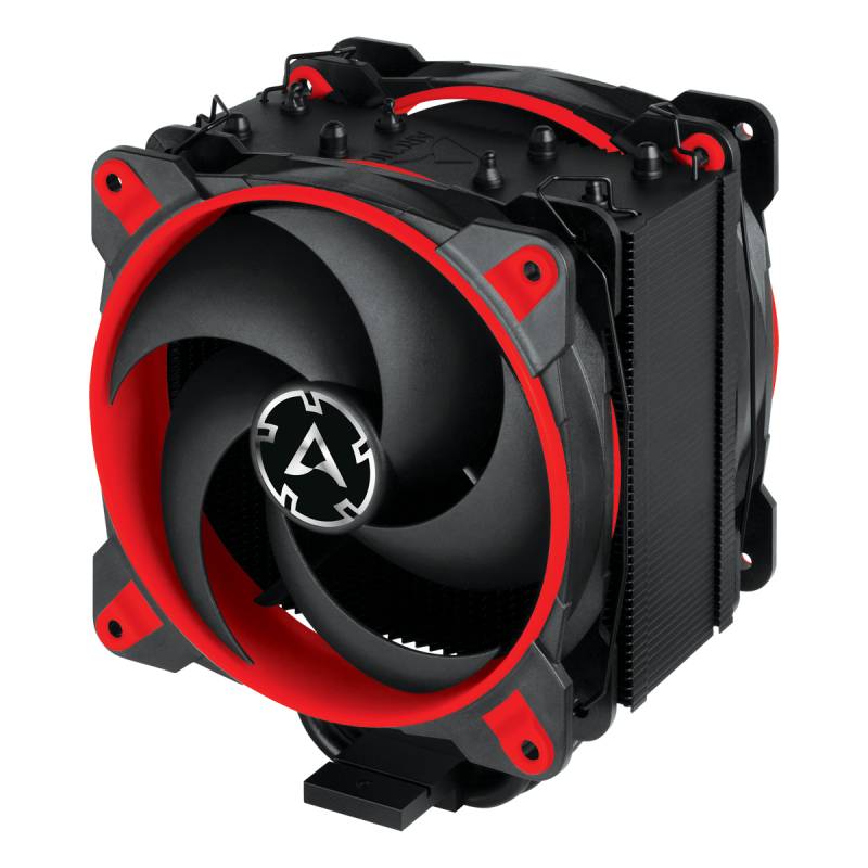 ARCTIC Freezer 34 eSports DUO - Red | CPU-Kühler von Arctic