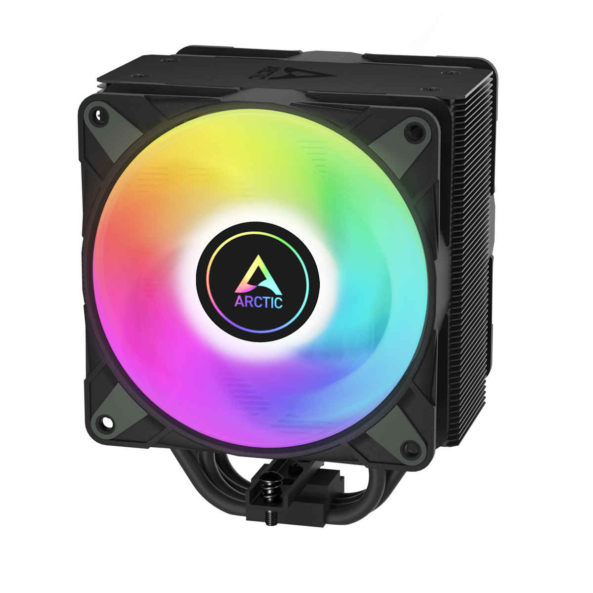 ARCTIC Freezer 36 A-RGB Black | CPU-Kühler von Arctic