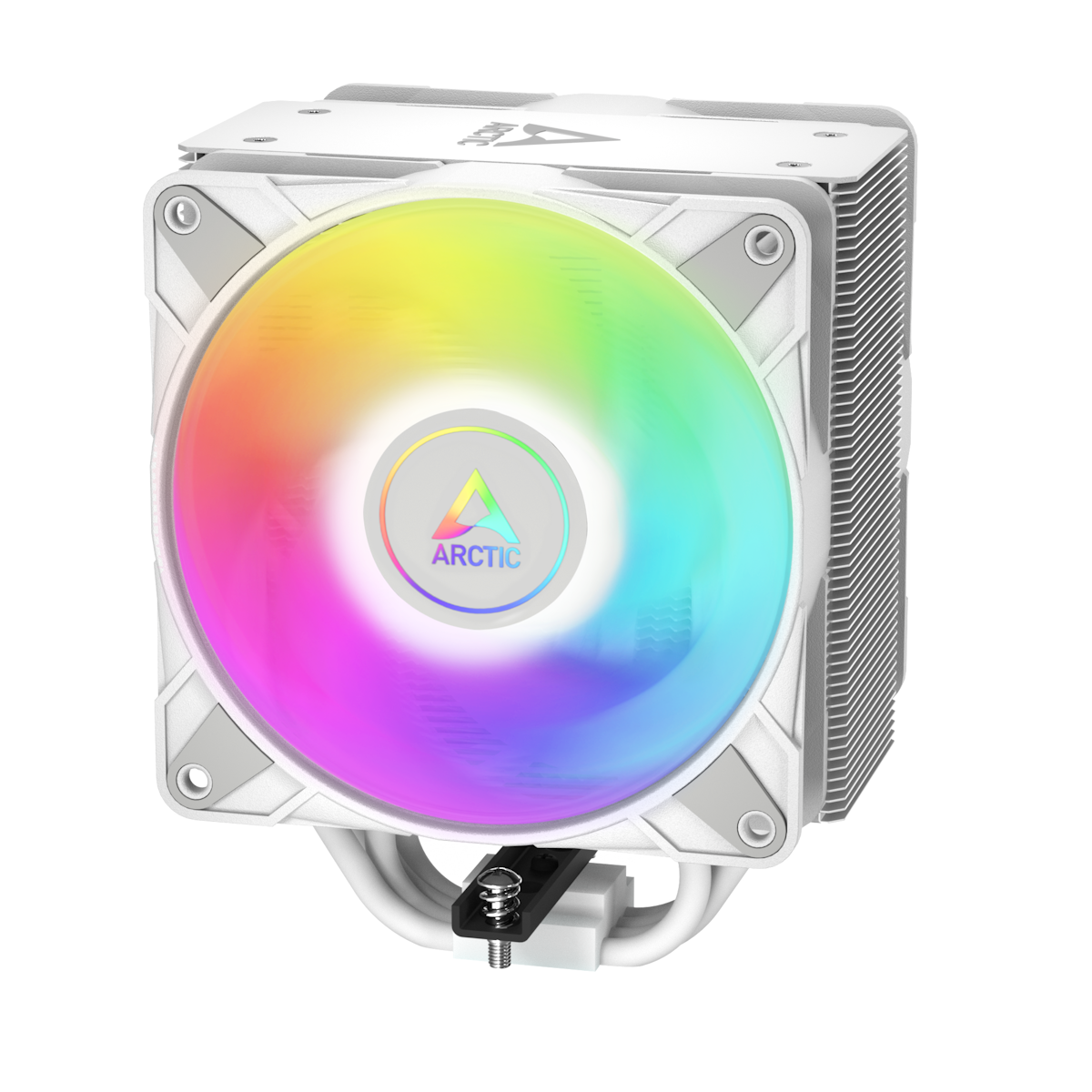 ARCTIC Freezer 36 A-RGB White | CPU-Kühler von Arctic