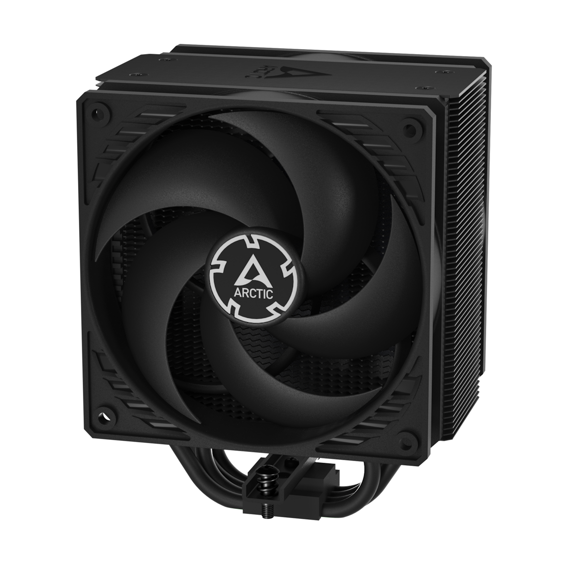 ARCTIC Freezer 36 Black | CPU-Kühler B-Ware ARCTIC Freezer 36 Black | CPU-Kühler B-Ware von Arctic