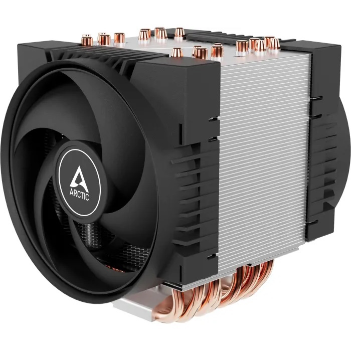 ARCTIC Freezer 4U-SP5 | CPU-Kühler ARCTIC Freezer 4U-SP5 | CPU-Kühler von Arctic