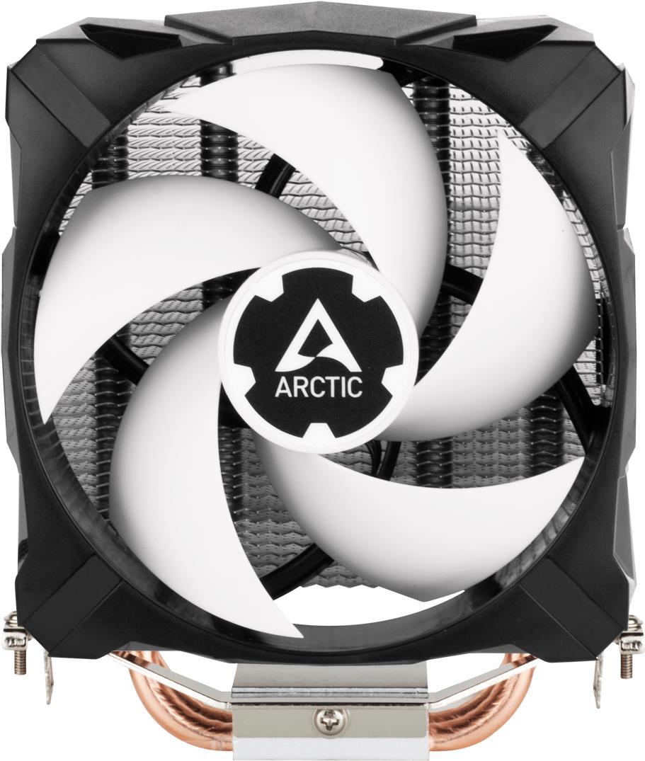 ARCTIC Freezer 7X - Prozessorkühler - (für: LGA775, LGA1156, AM3, LGA1155, AM3+, FM1, FM2, LGA1150, FM2+, LGA1151, AM4, LGA1200) - Aluminium-Lamellen - 92 mm (ACFRE00077A) von Arctic