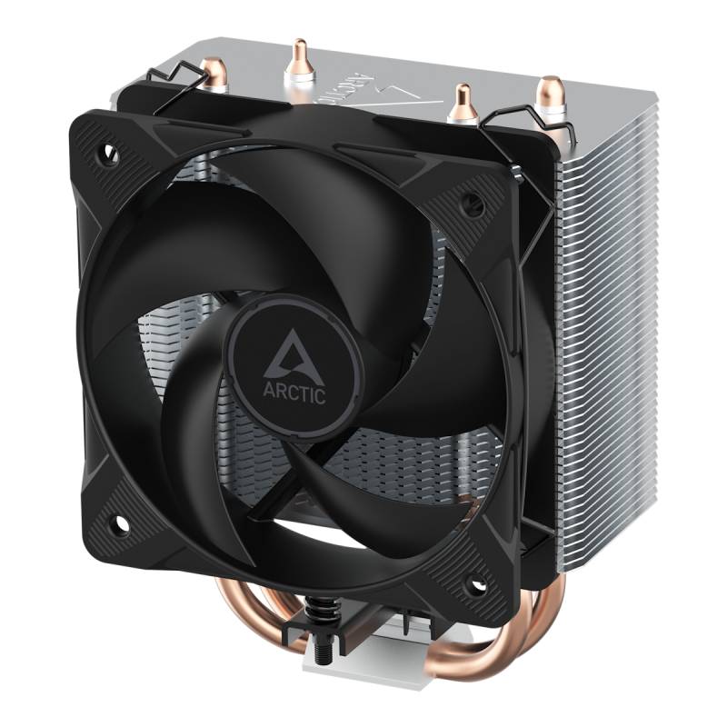 ARCTIC Freezer 8A | CPU-Kühler von Arctic