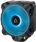 ARCTIC Freezer i35 RGB - Prozessor-Luftkühler - (für: LGA1156, LGA1155, LGA1150, LGA1151, LGA1200, LGA1152, LGA1700) - Aluminium - 120 mm (ACFRE00096A) von Arctic