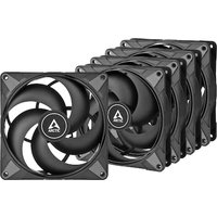 ARCTIC Gehäuselüfter P14 Max PWM 140 mm schwarz 4-pin 5 Stück ARCTIC Gehäuselüfter P14 Max PWM 140 mm schwarz 4-pin 5 Stück von Arctic