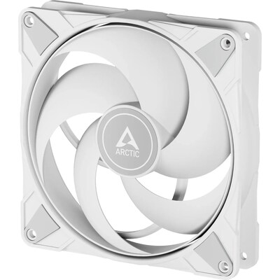 ARCTIC Gehäuselüfter P14 Max PWM 140 mm weiß 4-pin von Arctic