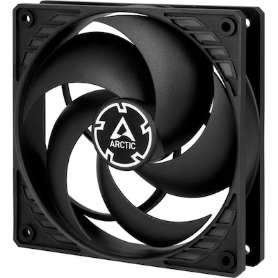 ARCTIC Gehäuselüfter P14 PWM PST 140 mm schwarz 4-pin ARCTIC Gehäuselüfter P14 PWM PST 140 mm schwarz 4-pin von Arctic
