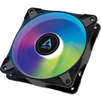 ARCTIC Gehäuselüfter P14 PWM PST A-RGB 0dB schwarz, 140 mm, 4-pin ARCTIC Gehäuselüfter P14 PWM PST A-RGB 0dB schwarz, 140 mm, 4-pin von Arctic