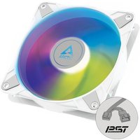 ARCTIC Gehäuselüfter P14 PWM PST A-RGB 0dB weiß, 140 mm, 4-pin ARCTIC Gehäuselüfter P14 PWM PST A-RGB 0dB weiß, 140 mm, 4-pin von Arctic