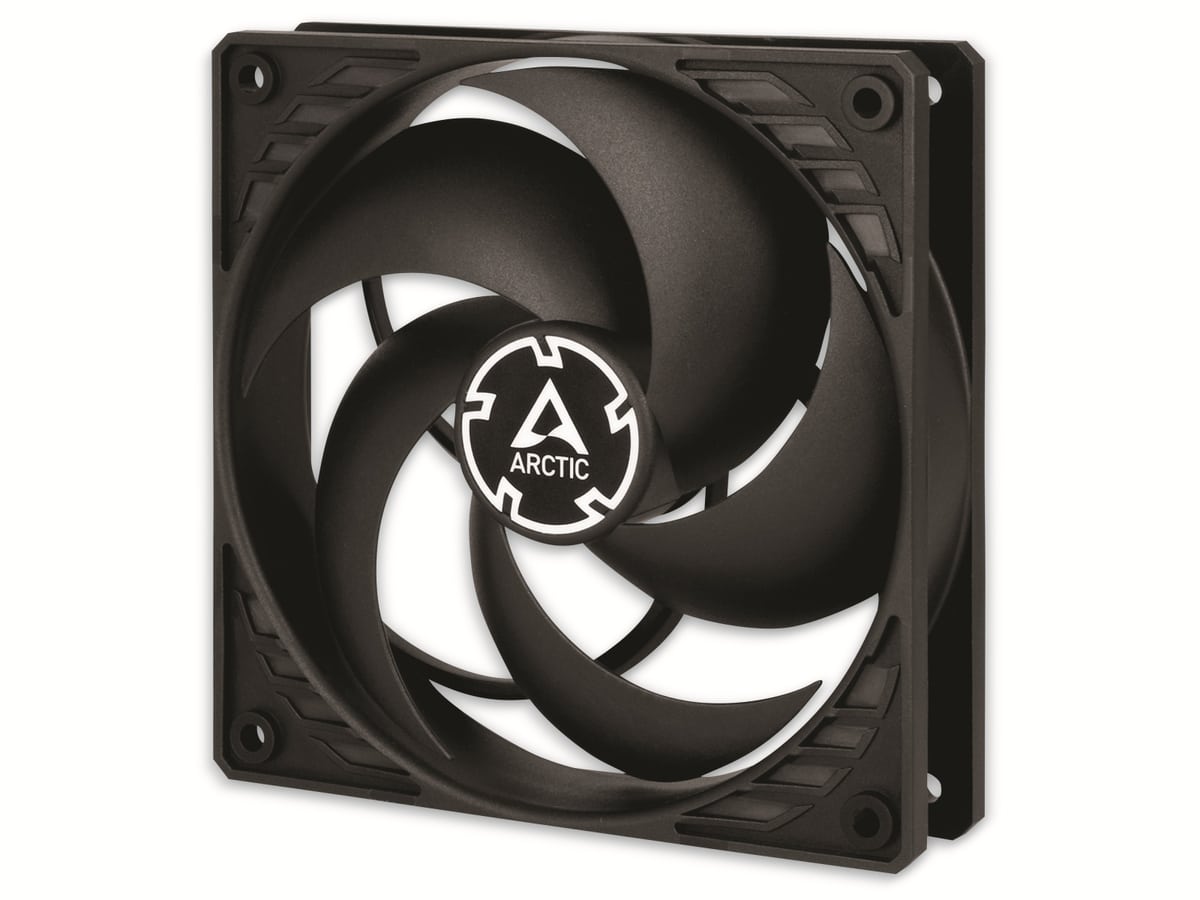 ARCTIC Lüfter P12, 120x120x25 ARCTIC Lüfter P12, 120x120x25 von Arctic