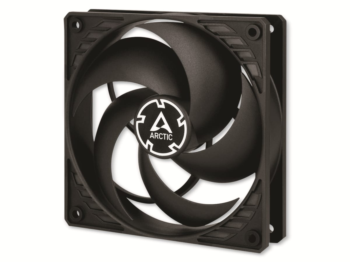 ARCTIC Lüfter P12 PWM, 120x120x25 ARCTIC Lüfter P12 PWM, 120x120x25 von Arctic