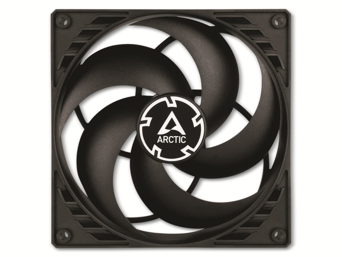 ARCTIC Lüfter P14, 140x140x25 mm ARCTIC Lüfter P14, 140x140x25 mm von Arctic