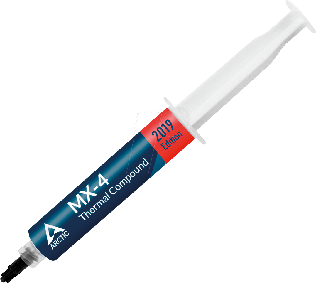 ARCTIC MX-4-45 - Arctic MX-4 Wärmeleitpaste 45g von Arctic