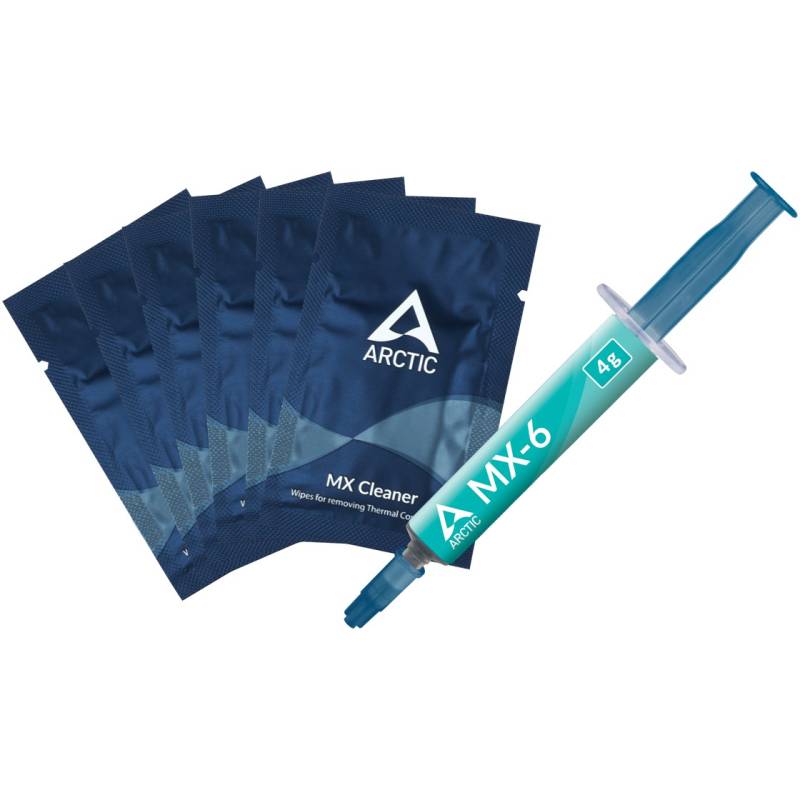 ARCTIC MX-6 heat sink compound von Arctic