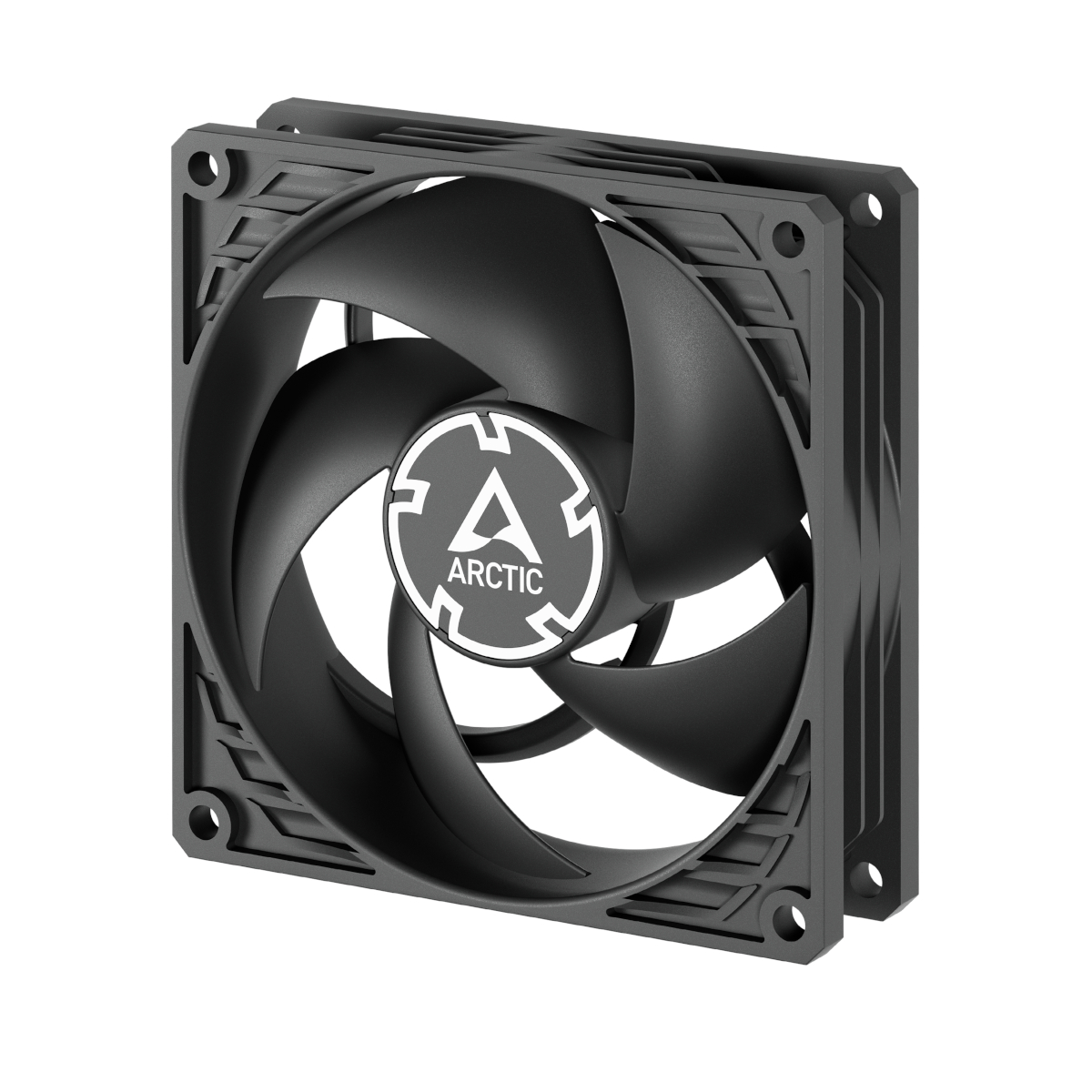 ARCTIC P9 MAX Black | Gehäuselüfter ARCTIC P9 MAX Black | Gehäuselüfter von Arctic