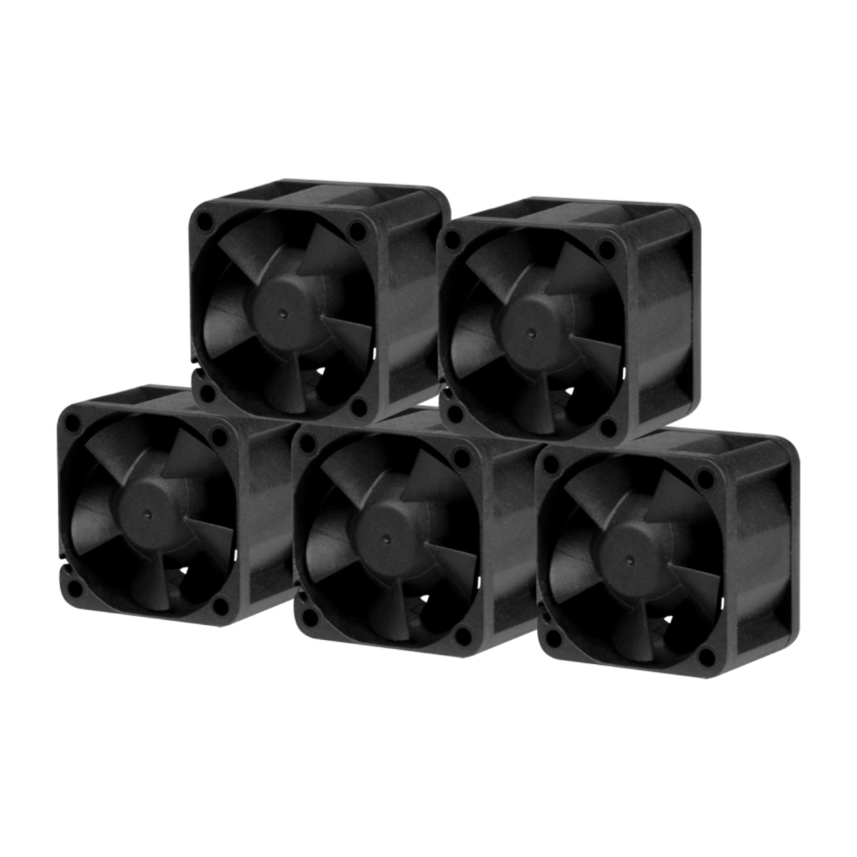 ARCTIC S4028-15K 5er-Pack | Serverlüfter ARCTIC S4028-15K 5er-Pack | Serverlüfter von Arctic