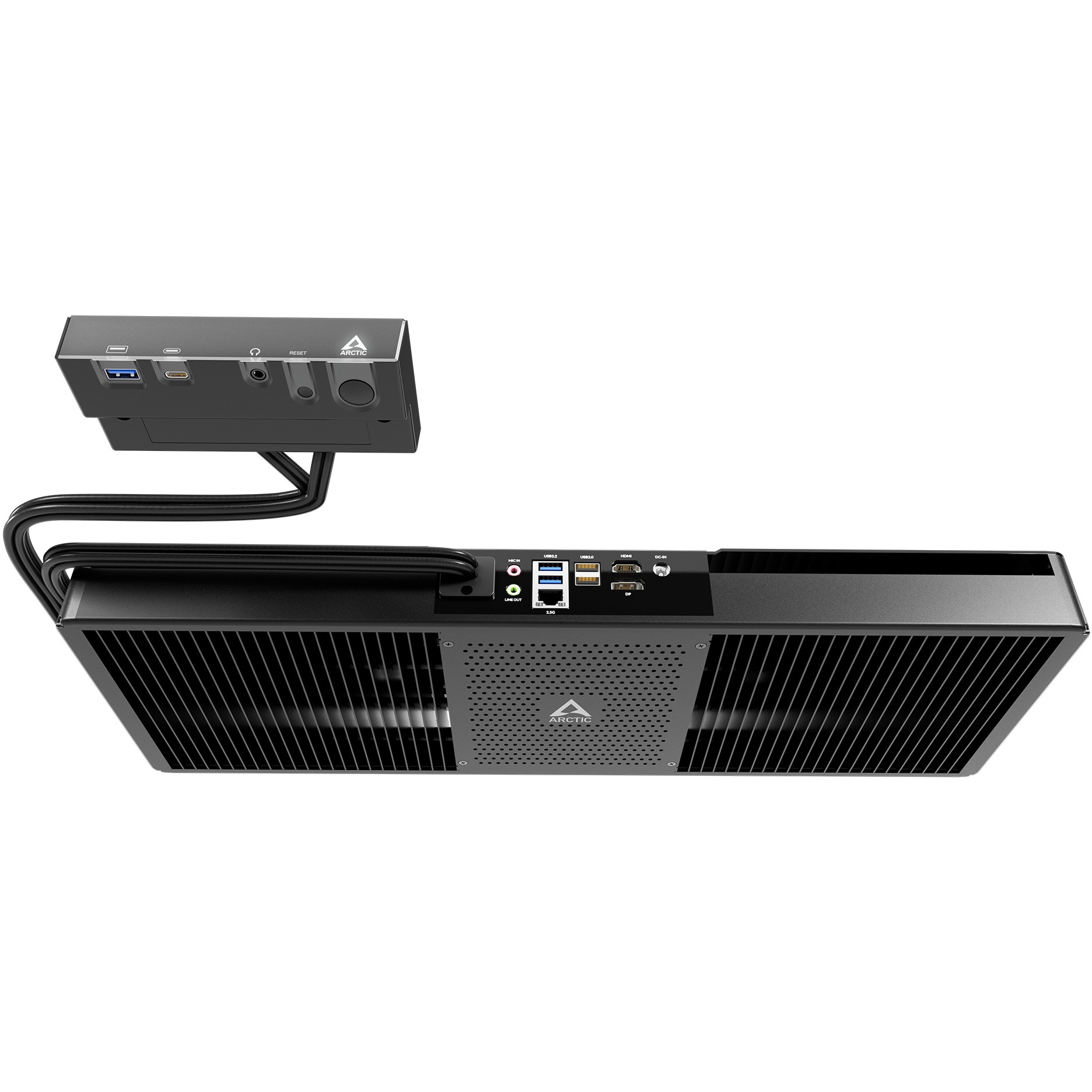 ARCTIC Senza 5700G Pro ARCTIC Senza 5700G Pro von Arctic