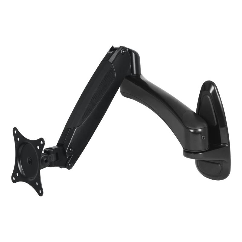 ARCTIC W1-3D Monitorarm B-Ware - 13 bis 49 Zoll, 45° Neigung, 360° Rotation, Kabelmanagement von Arctic