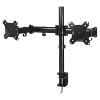 ARCTIC Z2 Basic 68,6 cm (27) Schwarz Tisch/Bank von Arctic
