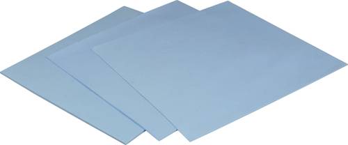 Arctic ACTPD00004A Wärmeleitpad 0.5mm 6 W/mK (L x B) 145mm x 145mm von Arctic
