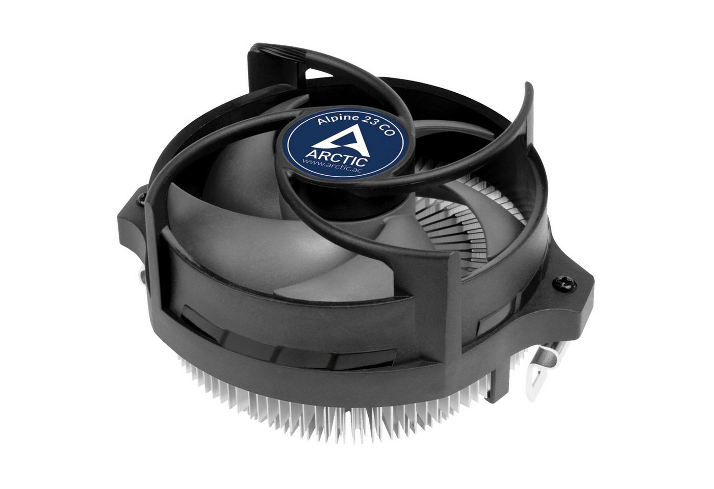 Arctic CPU Kühler ARCTIC Kühler Alpine 23 CO Arctic CPU Kühler ARCTIC Kühler Alpine 23 CO von Arctic