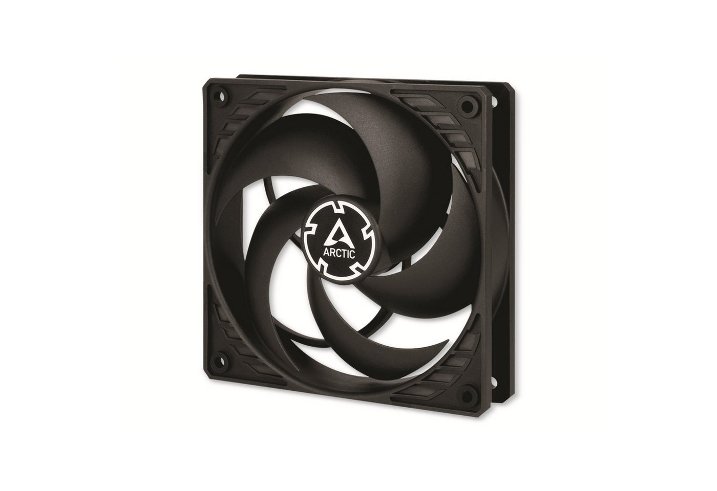 Arctic CPU Kühler ARCTIC Lüfter P12 PWM, 120x120x25 Arctic CPU Kühler ARCTIC Lüfter P12 PWM, 120x120x25 von Arctic