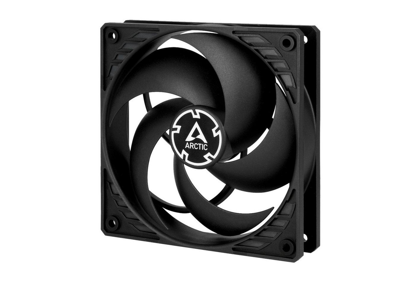 Arctic CPU Kühler ARCTIC Lüfter P12 Silent 120mm Arctic CPU Kühler ARCTIC Lüfter P12 Silent 120mm von Arctic