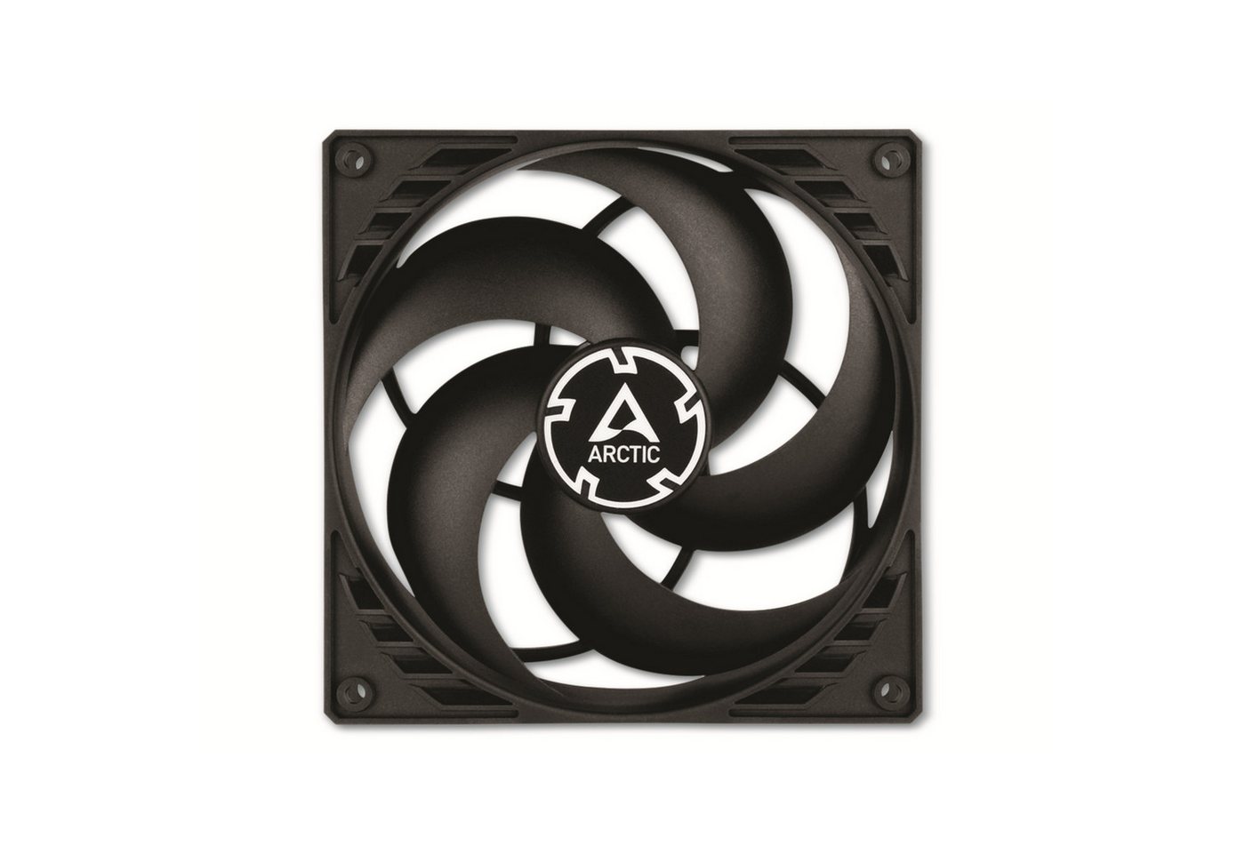 Arctic CPU Kühler ARCTIC Lüfter P14, 140x140x25 mm Arctic CPU Kühler ARCTIC Lüfter P14, 140x140x25 mm von Arctic