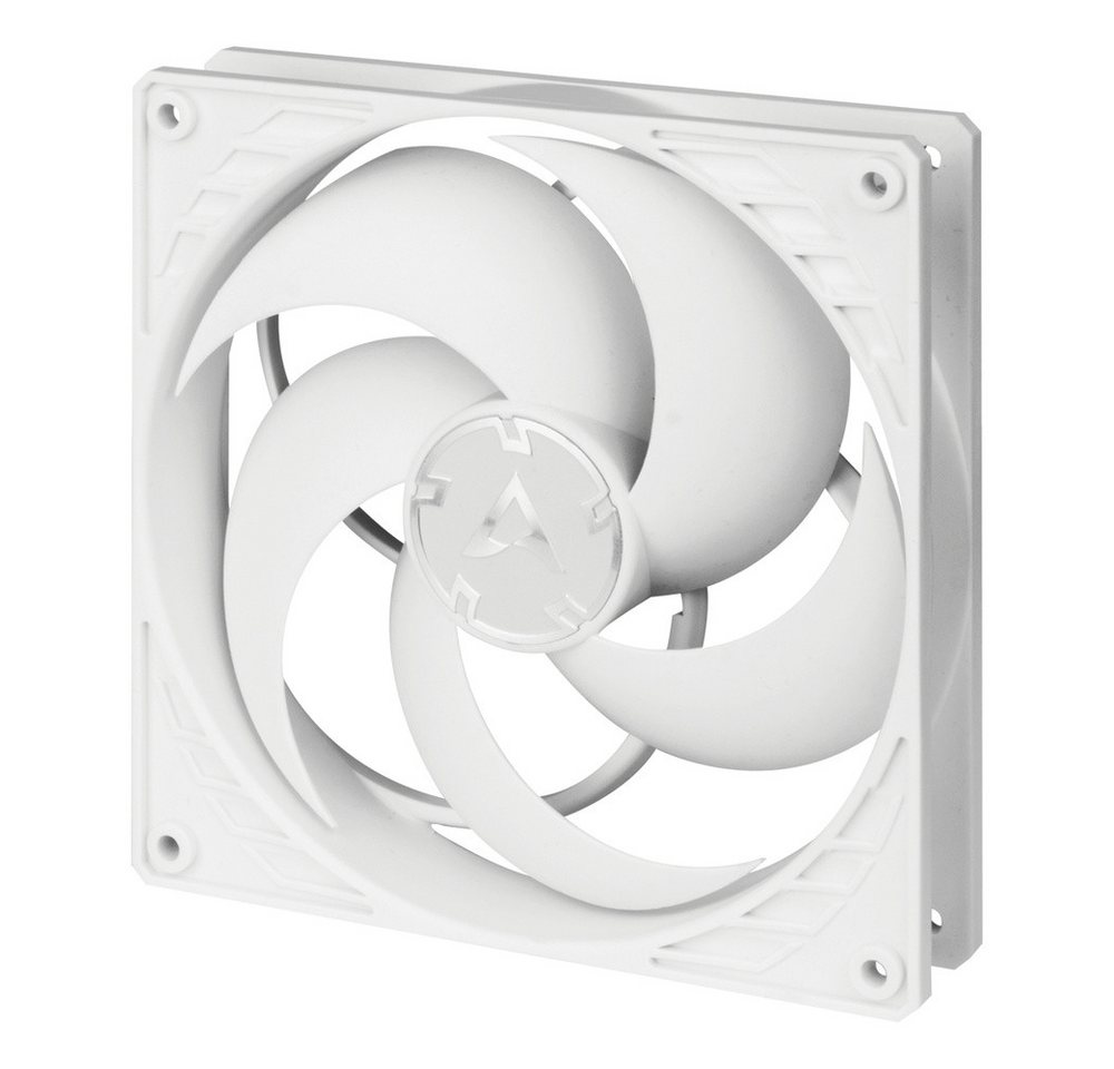 Arctic Computer-Kühler Arctic P14 PC-Gehäuse-Lüfter Weiß (B x H x T) 140 x 27 x 140 mm von Arctic