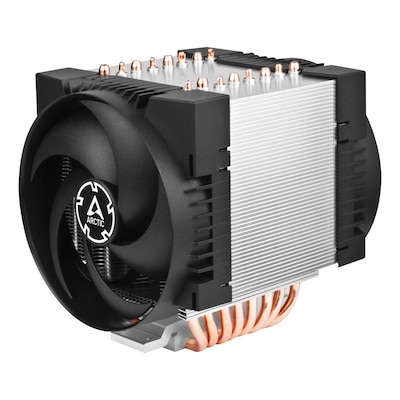 Arctic Freezer 4U-M CPU Kühler Sockel AMD TR4/​sTRX4/​sWRX8/​SP3 von Arctic