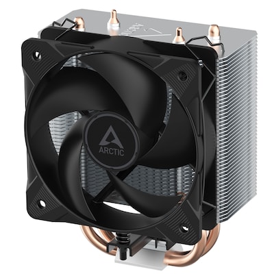 Arctic Freezer 8i CPU Kühler für Intel Prozessoren Sockel 1700, 1851 Arctic Freezer 8i CPU Kühler für Intel Prozessoren Sockel 1700, 1851 von Arctic