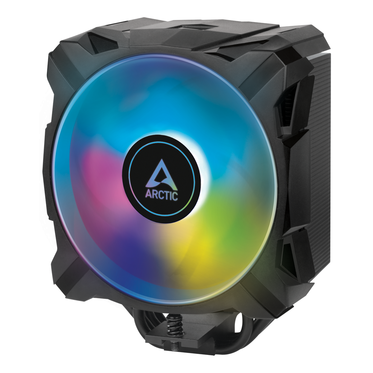 Arctic Freezer i35 A-RGB | CPU-Kühler Arctic Freezer i35 A-RGB | CPU-Kühler von Arctic