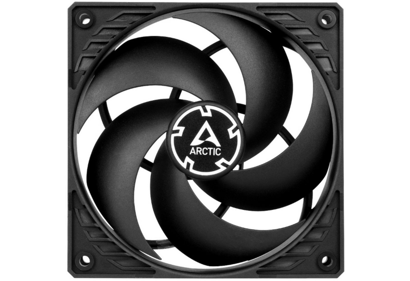 Arctic Gehäuselüfter ARCTIC P12 Silent 120x120x25, Gehäuselüfter Arctic Gehäuselüfter ARCTIC P12 Silent 120x120x25, Gehäuselüfter von Arctic