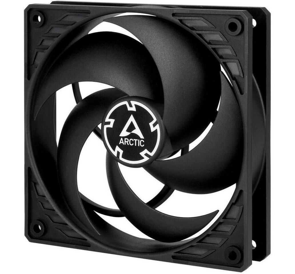 Arctic Gehäuselüfter P12 PWM Arctic Gehäuselüfter P12 PWM von Arctic