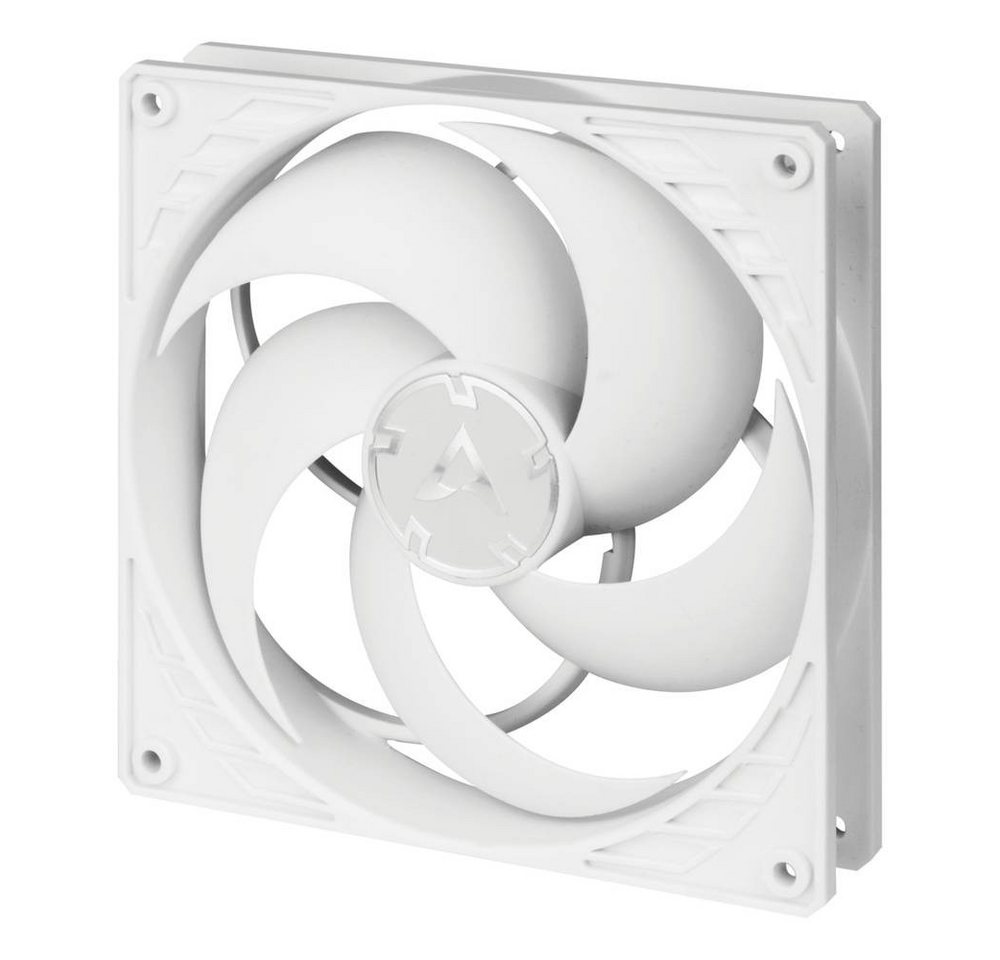 Arctic Gehäuselüfter PWM PST 140 mm PWM PST Lüfter optimiert für Arctic Gehäuselüfter PWM PST 140 mm PWM PST Lüfter optimiert für von Arctic