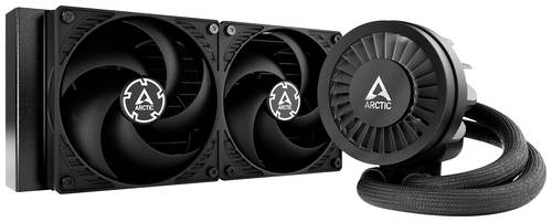 Arctic Liquid Freezer III 240 PC-Wasserkühlung von Arctic