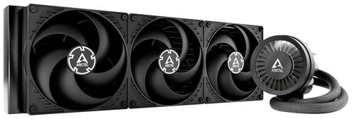 Arctic Liquid Freezer III 420 PC-Wasserkühlung von Arctic