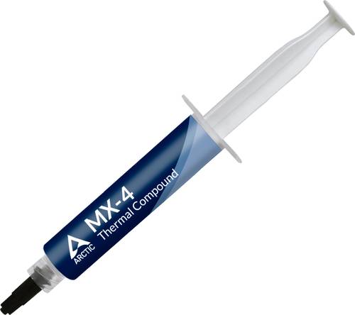 Arctic MX-4 Wärmeleitpaste 8.5 W/mK 1St. Arctic MX-4 Wärmeleitpaste 8.5 W/mK 1St. von Arctic