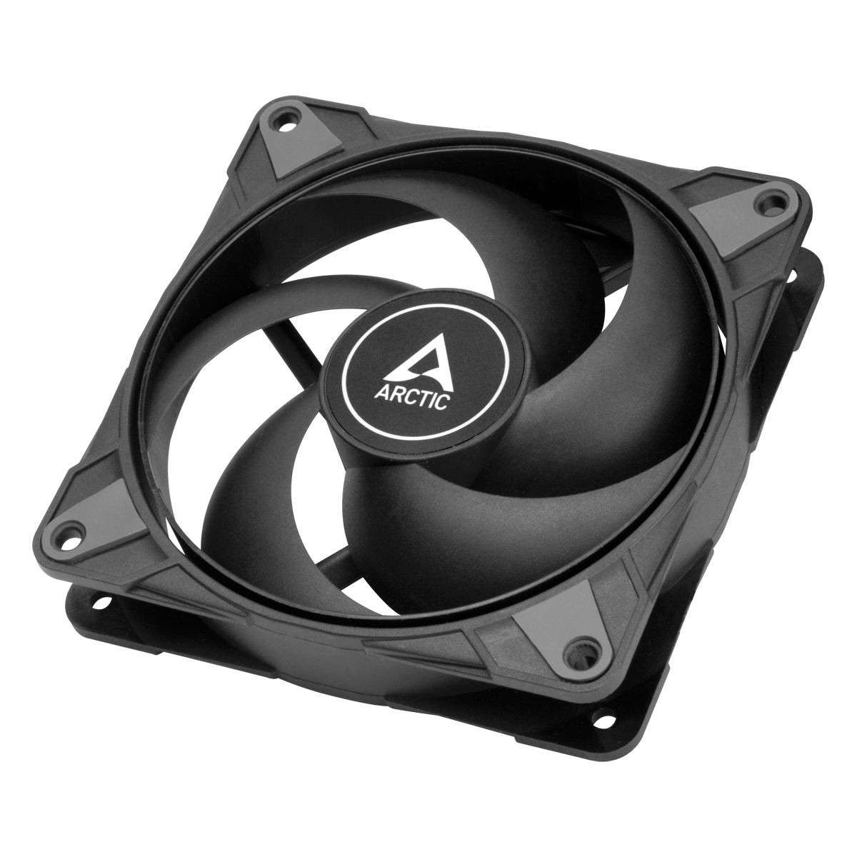 Arctic P12 MAX | 120mm Gehäuselüfter Arctic P12 MAX | 120mm Gehäuselüfter von Arctic