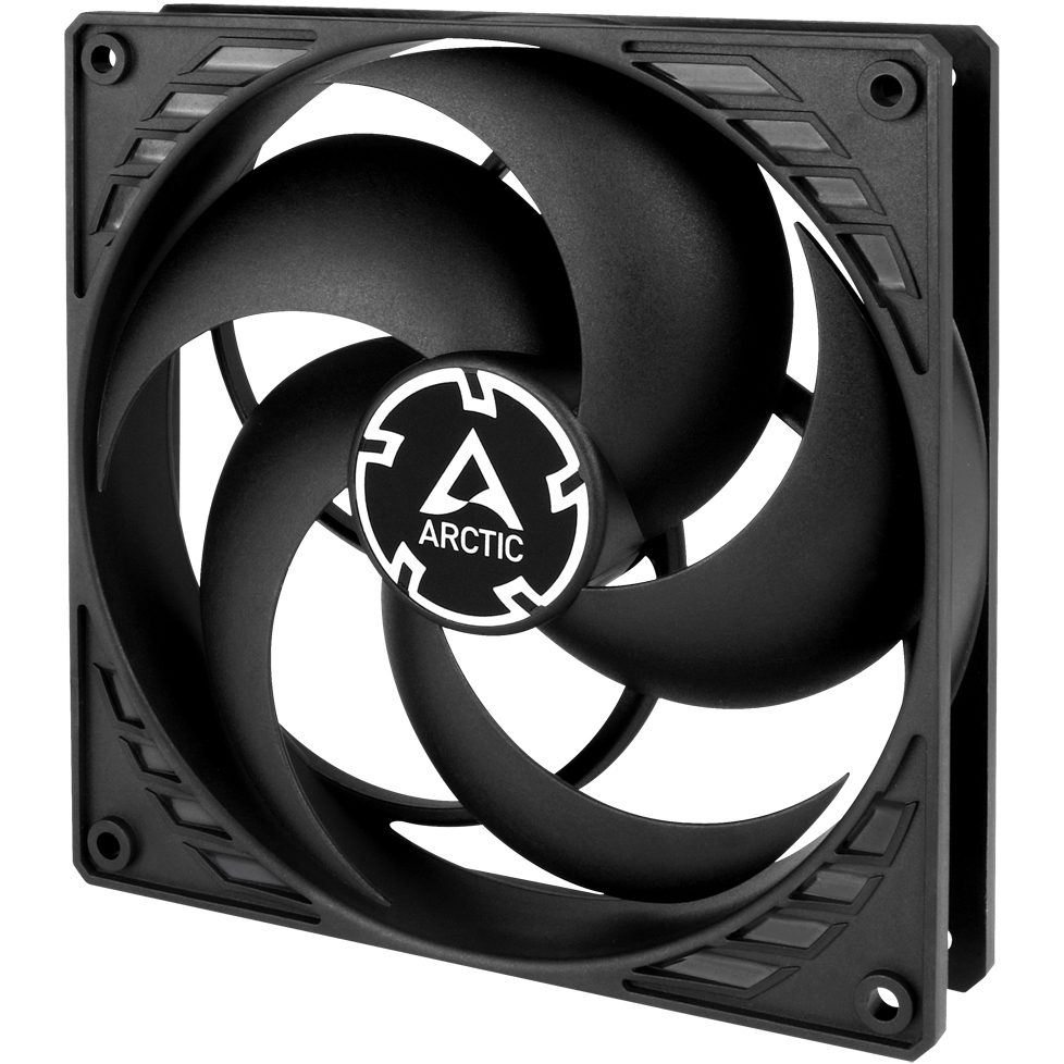 Arctic P14 PWM PST | 140mm Gehäuselüfter von Arctic