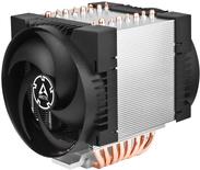 Arctic VENTILATEUR PROCESSEUR ARCTIC FREEZER 4U-M REV. 2 (NOIR) (ACFRE00133B) von Arctic