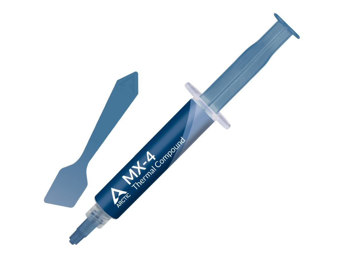 Arctic Wärmeleitpaste ARCTIC Wärmeleitpaste ARCTIC MX-4 (8 gr.mit Spatel) von Arctic