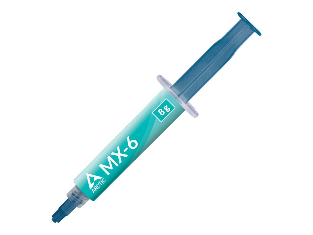 Arctic Wärmeleitpaste ARCTIC Wärmeleitpaste ARCTIC MX-6 (8 gr) von Arctic